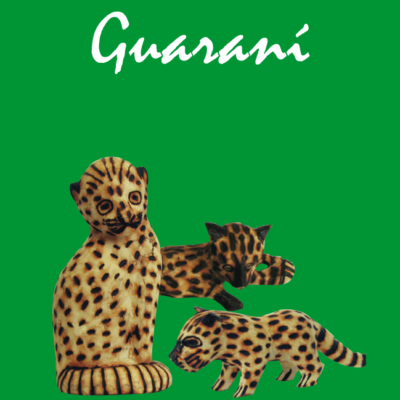Schweizer Weisswein Guarani von ck Hartmann